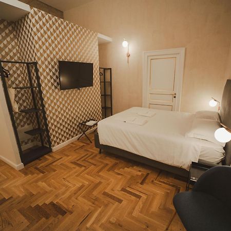 Librai Suite Napoli Exterior foto