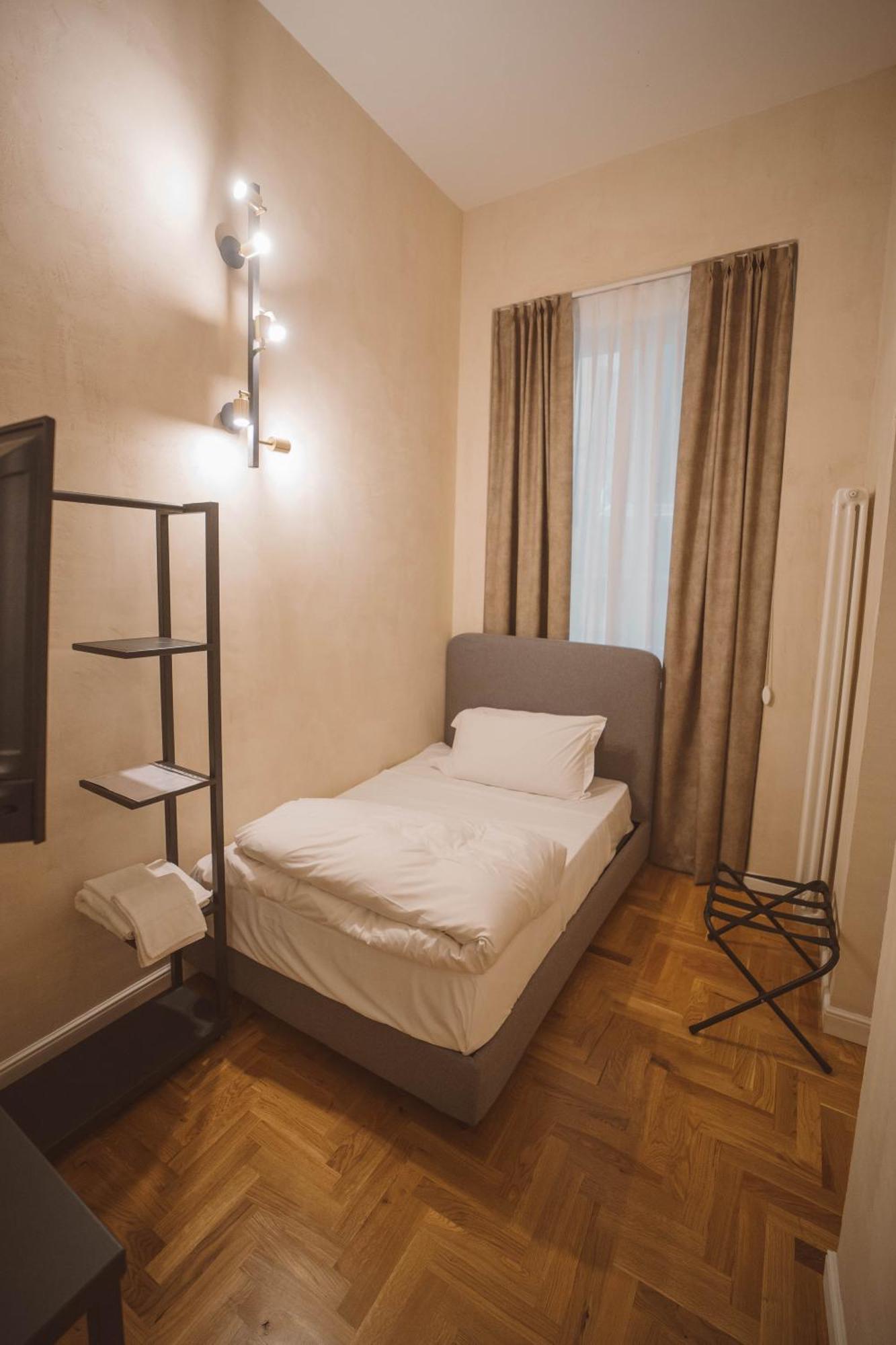 Librai Suite Napoli Exterior foto