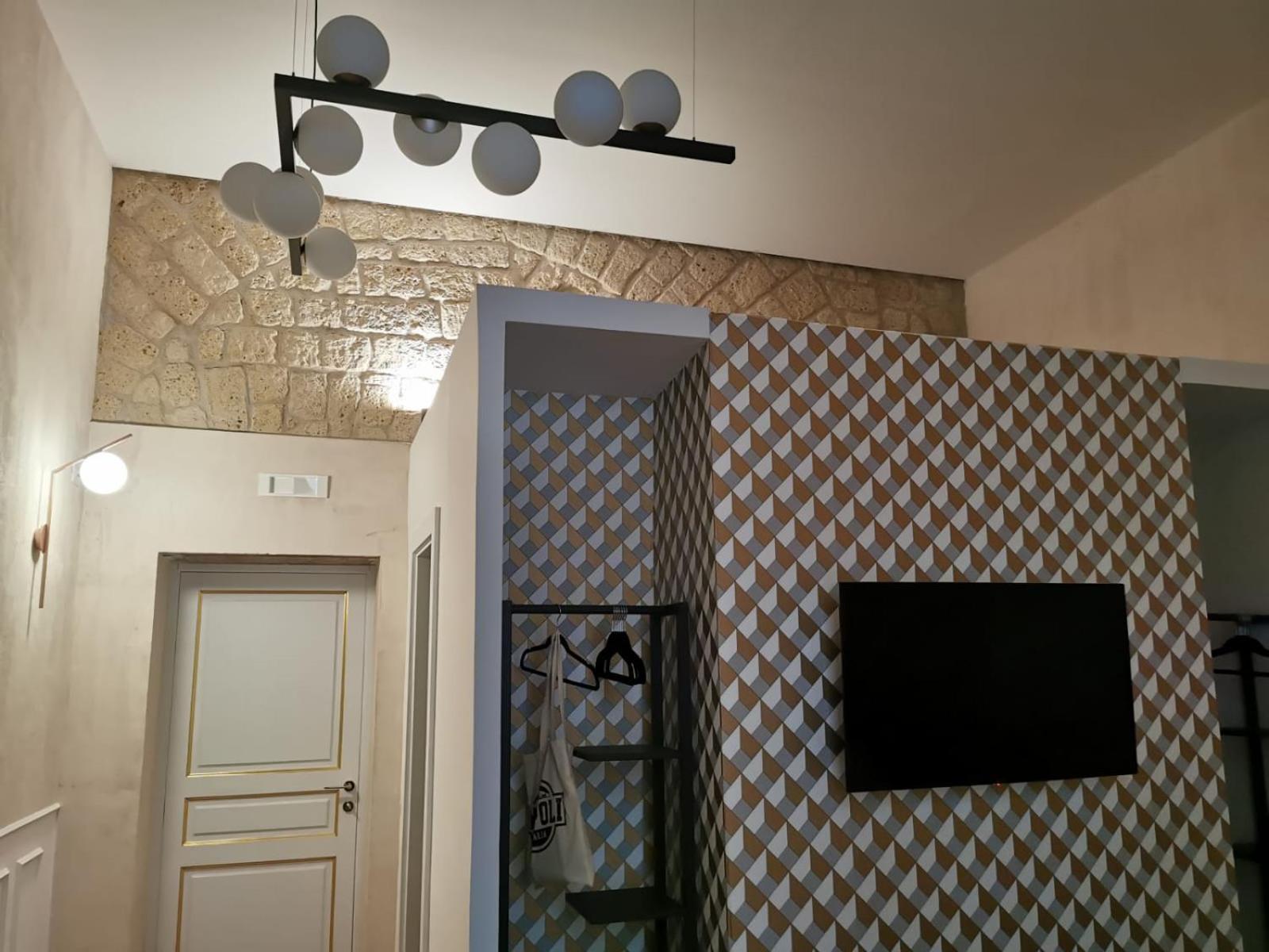 Librai Suite Napoli Exterior foto