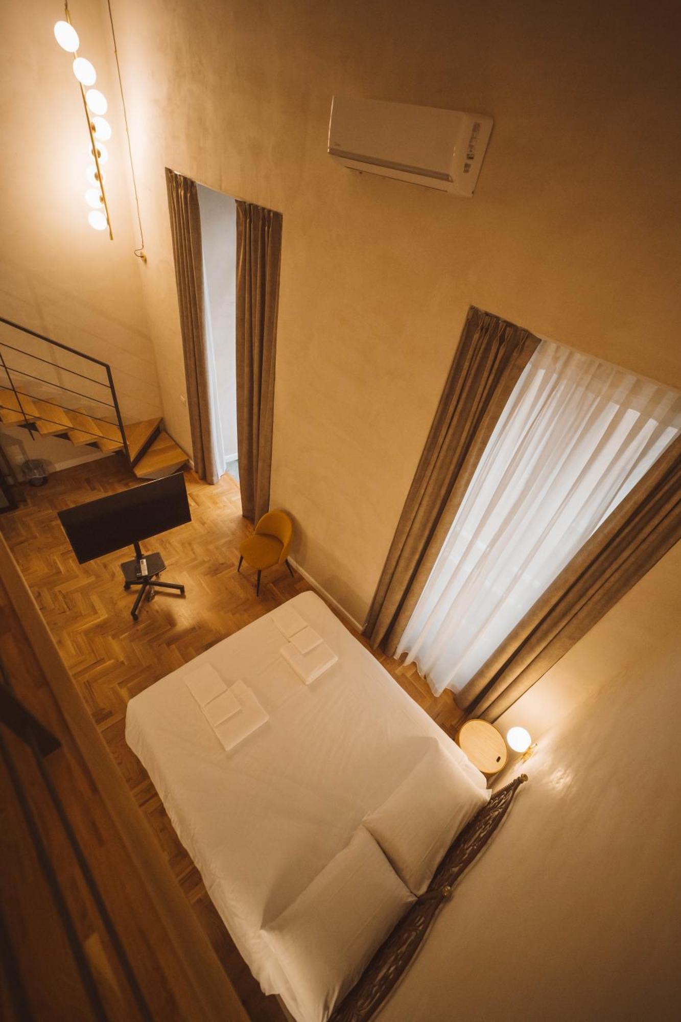 Librai Suite Napoli Exterior foto