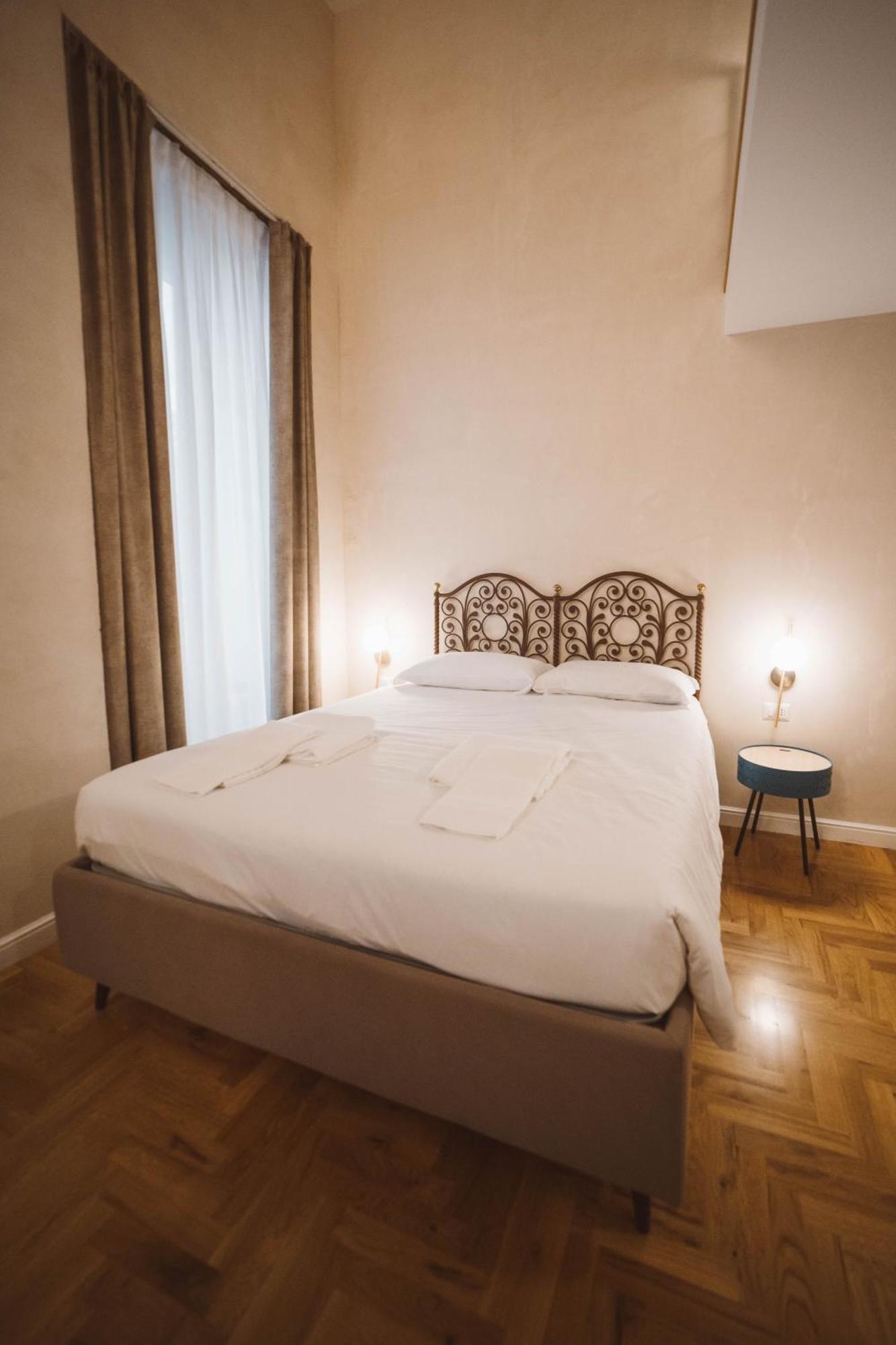 Librai Suite Napoli Exterior foto