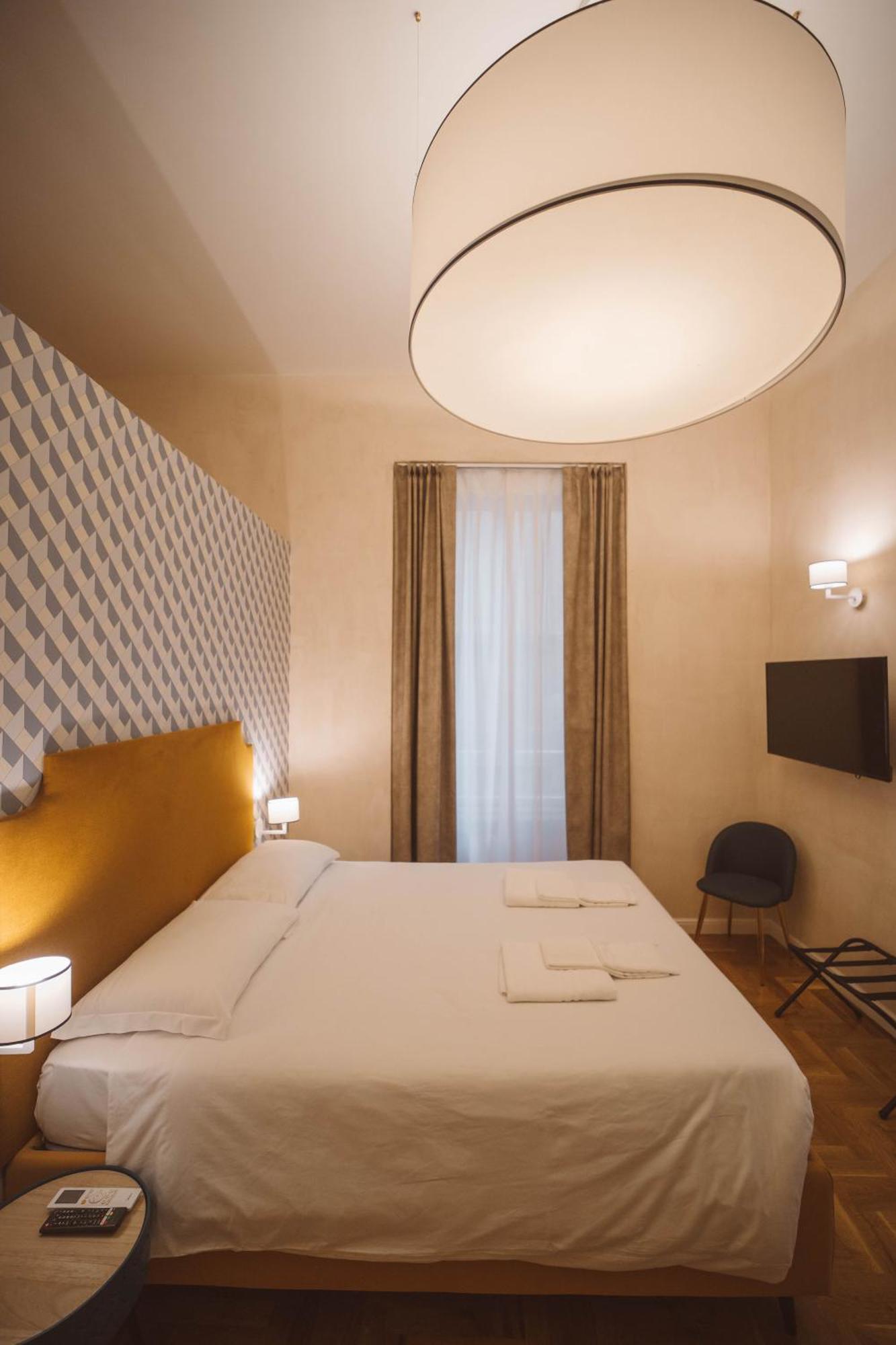 Librai Suite Napoli Exterior foto