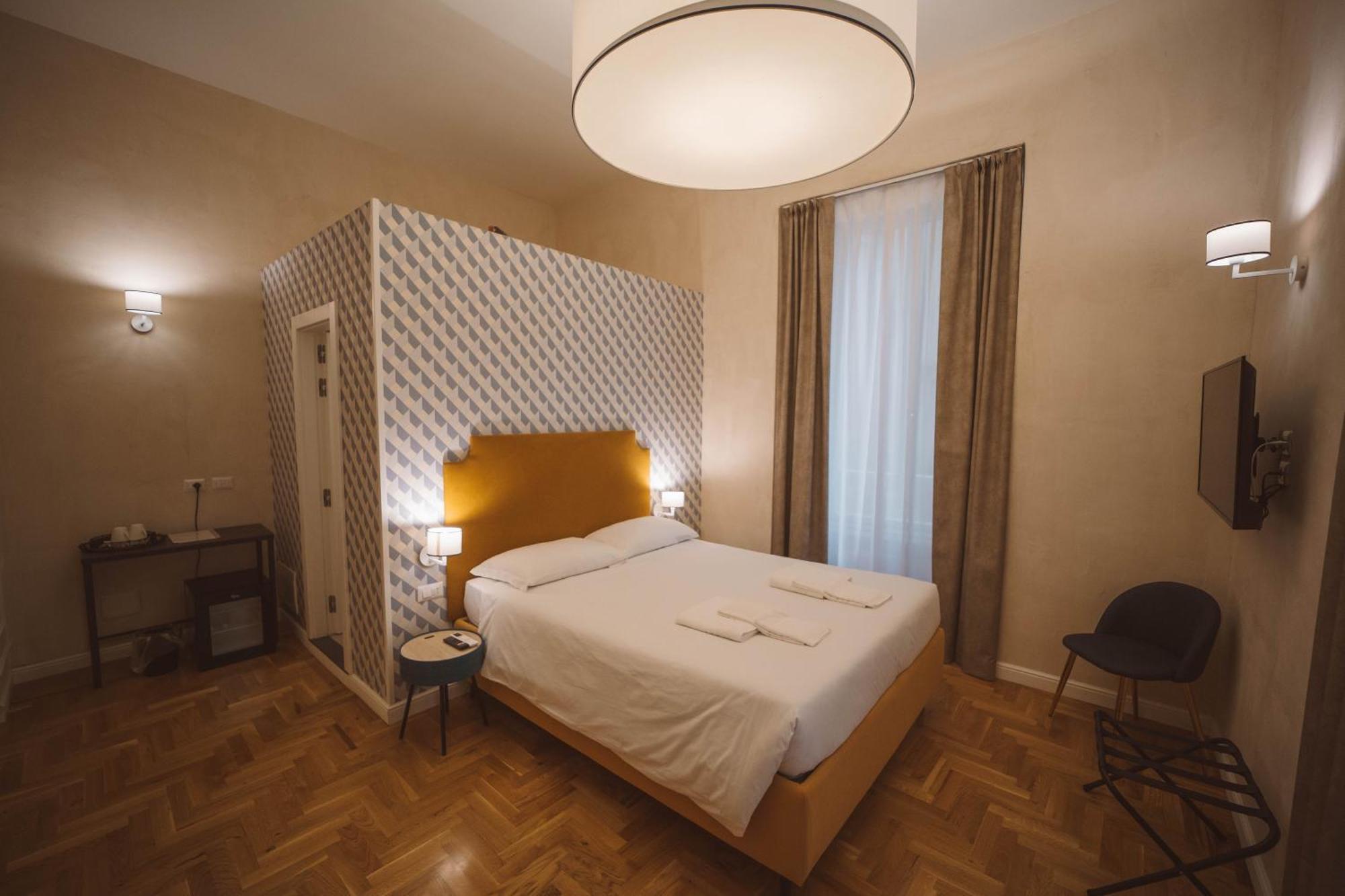 Librai Suite Napoli Exterior foto