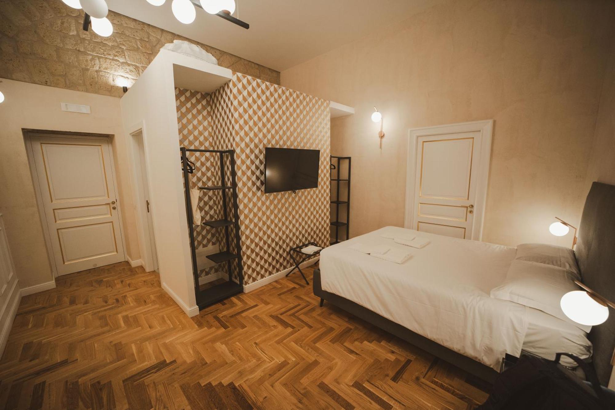 Librai Suite Napoli Exterior foto